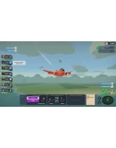 BOMBER CREW &amp SPACE CREW XBOX + PC (WIN) КЛЮЧ/КОД