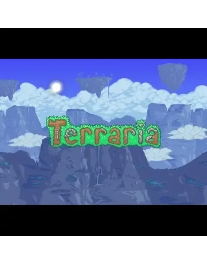 TerrariaXBOX LIVE Ключ АргентинаАвтовыдача