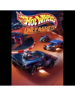 Hot Wheels Unleashed (PC) Steam Key GLOBAL