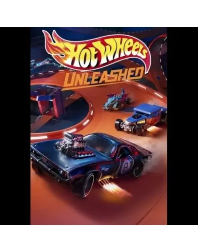 Hot Wheels Unleashed (PC) Steam Key GLOBAL