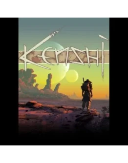 KenshiКлючSteam GLOBALАвтовыдача