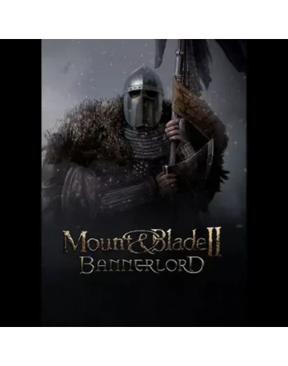 Mount &amp Blade IIBannerlordКлючSteam GLOBAL