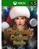 CHRISTMAS CRIMES BUNDLE XBOX КЛЮЧ/КОД