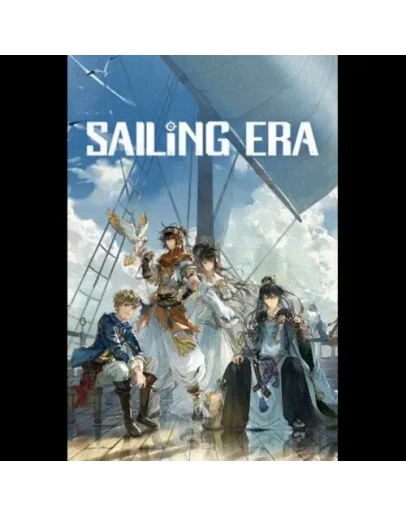 Sailing Era (PC)КлючSteam GLOBALАвтовыдача