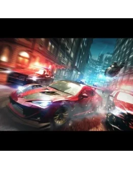 Need for SpeedHeatКлюч Origin GLOBALАвтовыдача