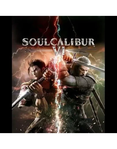 Soulcalibur VIКлюч SteamАвтовыдача