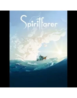 SpiritfarerКлючSteamGLOBALАвтовыдача