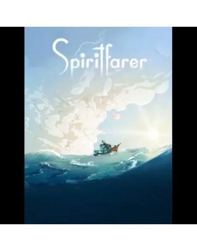 SpiritfarerКлючSteamGLOBALАвтовыдача