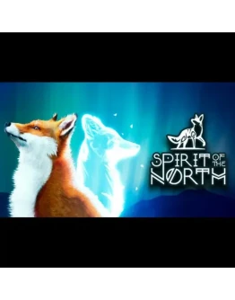 Spirit of the NorthКлючSteam GLOBALАвтовыдача