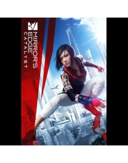 Mirror's Edge CatalystКлючOriginGLOBAL