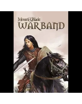 Mount &amp BladeWarbandКлюч Steam GLOBAL