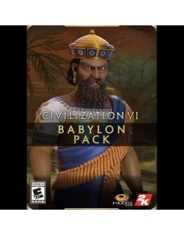 Sid Meier's Civilization VI - Babylon Pack (DLC) Steam