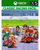 CLASSIC RACING PACK: MOTO ROADER MC + RIDER'S SPIRITS X