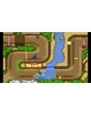 CLASSIC RACING PACK: MOTO ROADER MC + RIDER'S SPIRITS X