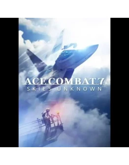 Ace Combat 7Skies UnknownКлюч SteamАвтовыдача Ace Combat 7Skies UnknownКлюч SteamАвтовыдача