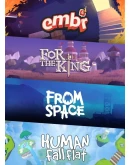 CO-OP BUNDLE XBOX + PC (WIN) КЛЮЧ/КОД