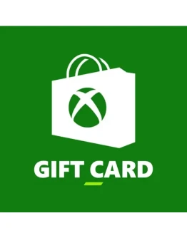 Xbox Live Gift Card 15 GBPXbox Key Великобритания