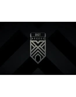 Riot Access Code 45 SARКлюч Саудовская Аравия Riot Access Code 45 SARКлюч Саудовская Аравия