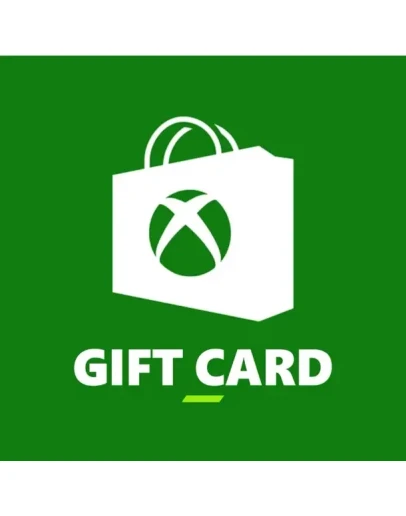 Xbox Live Gift Card 200 ZARXbox Live Карта ЮАР