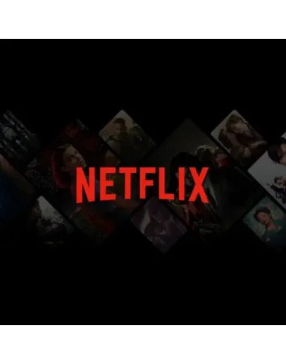 Netflix Gift Card 35 BRL Key BRAZIL