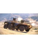 CROSSOUT - КОМПЛЕКТ БЕССОННИЦА XBOX КЛЮЧ/КОД