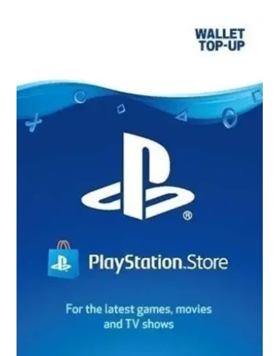 PlayStation Network Card 15 AUDPSN Key Австралия