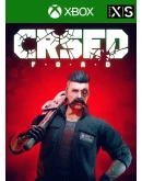 CRSED: F.O.A.D. - КОМПЛЕКТ 