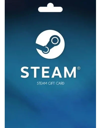 Steam Wallet GiftCard 150 TWDКлюч Тайвань