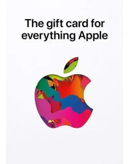 Apple iTunes Gift Card 200 PLNiTunes Ключ Польша