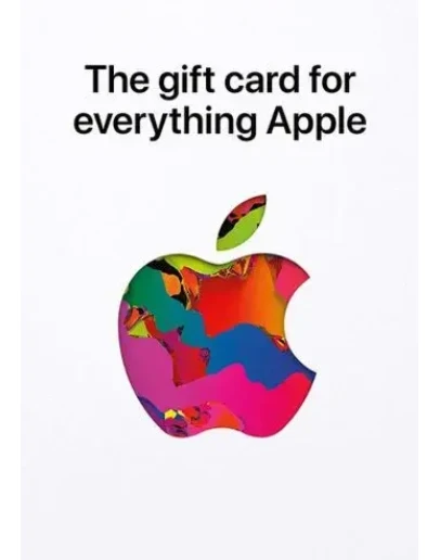 Apple iTunes Gift Card 200 PLNiTunes Ключ Польша Apple iTunes Gift Card 200 PLNiTunes Ключ Польша