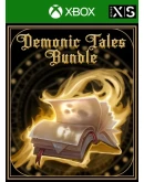 DEMONIC TALES BUNDLE XBOX КЛЮЧ/КОД