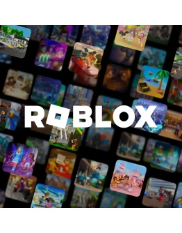 Roblox Card 75 SGDРоблоксRobuxРобуксСингапур
