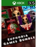 EUPHORIA GAMES BUNDLE XBOX КЛЮЧ/КОД
