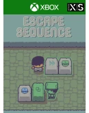 ESCAPE SEQUENCE BUNDLE XBOX SERIES SX + PC (WIN) КЛЮЧ/