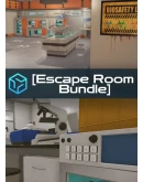ESCAPE ROOM BUNDLE XBOX КЛЮЧ/КОД