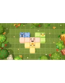 ALL YOU NEED IS HELP LIVELY FRIENDS BUNDLE XBOX + PC (W