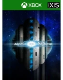 ALPHA PARTICLE XBOX КЛЮЧ/КОД