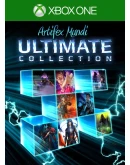 ARTIFEX MUNDI ULTIMATE COLLECTION XBOX КЛЮЧ/КОД