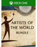ARTISTS OF THE WORLD BUNDLE XBOX КЛЮЧ/КОД