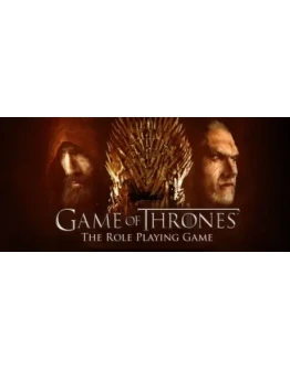 GAME OF THRONES STEAM KEY Россия МИР