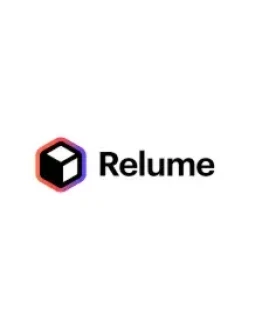 Relume AI Подписка Pro на 7 дней