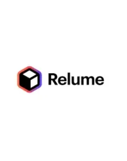 Relume AI Подписка Pro на 7 дней