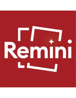 Remini AI Photo Enhancer PRO iPhone iPad AppStore