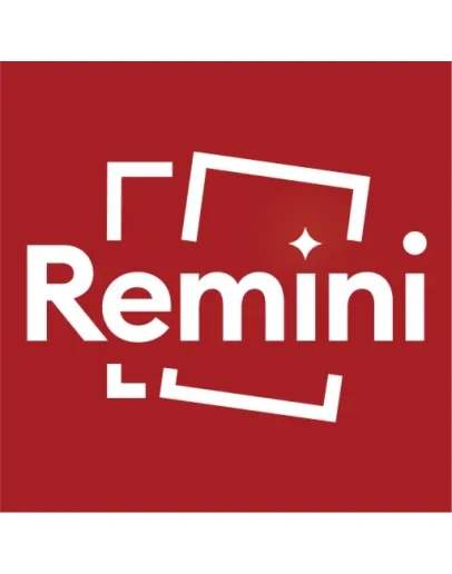 Remini AI Photo Enhancer PRO iPhone iPad AppStore