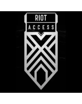 Riot Access Code 2,5 EURКлюч ЕвропаАвтовыдача Riot Access Code 2,5 EURКлюч ЕвропаАвтовыдача