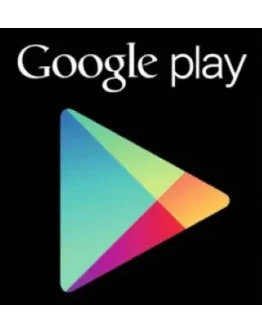 Google Play GiftCard 20 CADКупить ключ Канада