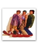 100 грамм культуры, пожалуйста... Георгий Стенкин