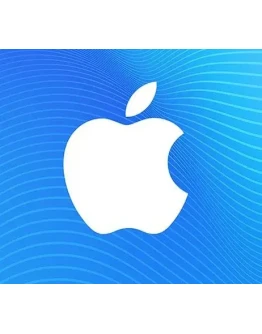 Apple iTunes Gift Card 50 EURiTunes Key Ирландия