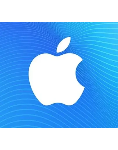 Apple iTunesGift Card 500 DKKiTunes Key Дания