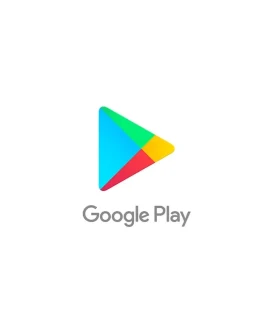 Google Play GiftCard 40 EUR (IT)Ключ Италия